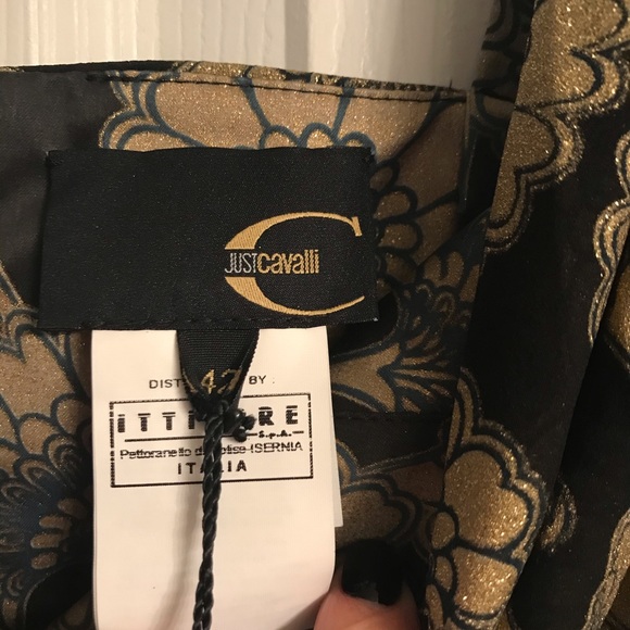 Just Cavalli - Picture 3 of 5